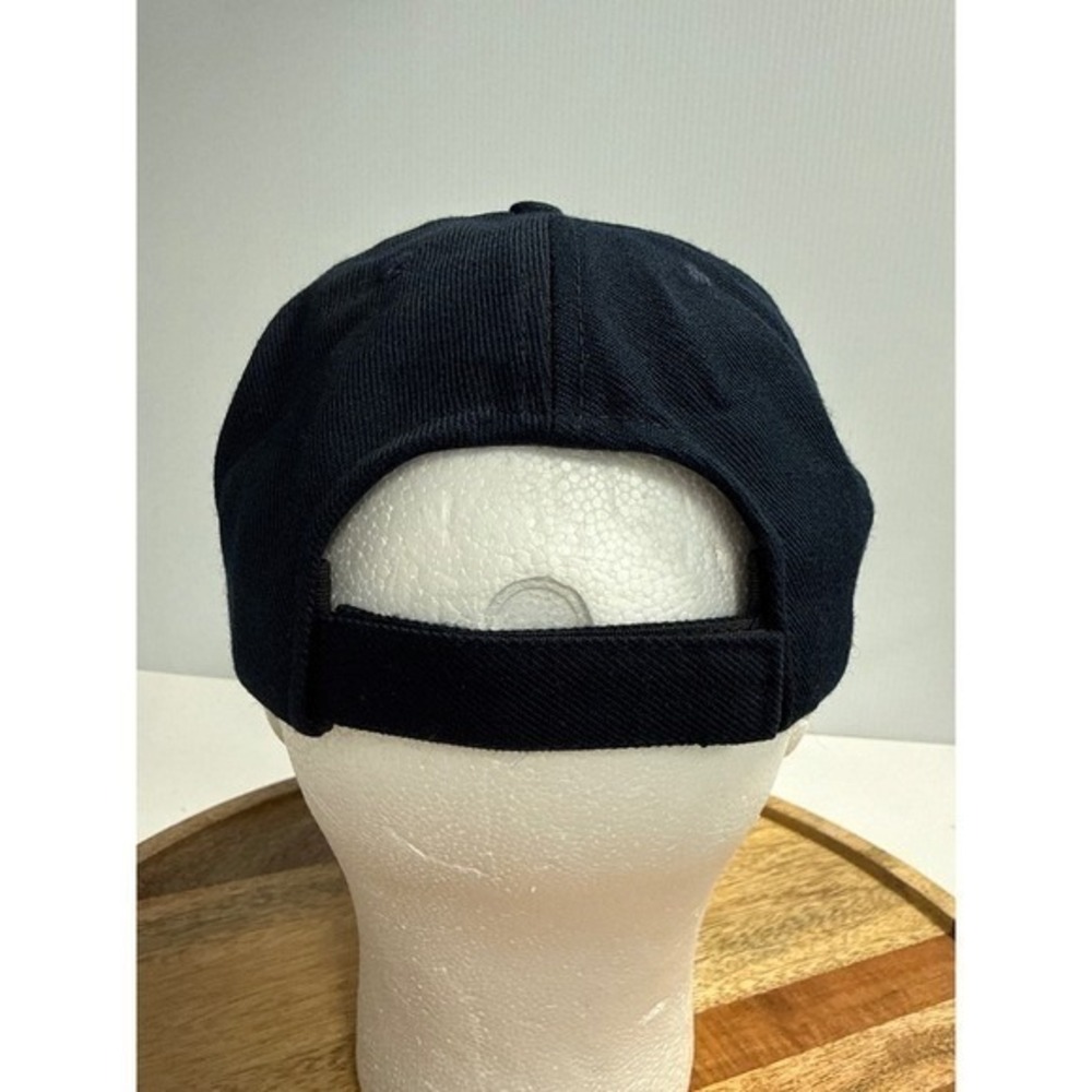 US Navy Ship USS California SSN 781 Dark Blue Cap The Corps USA Made Adjustable - Picture 4 of 7